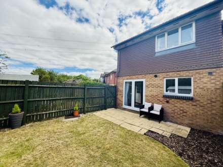 Ockley Brook, Didcot, Image 14