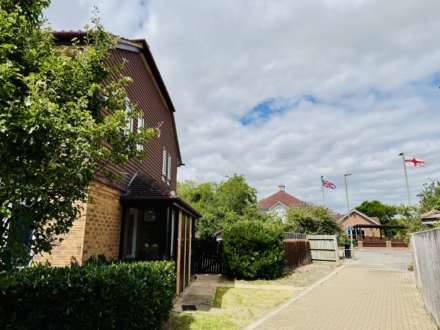 Ockley Brook, Didcot, Image 15