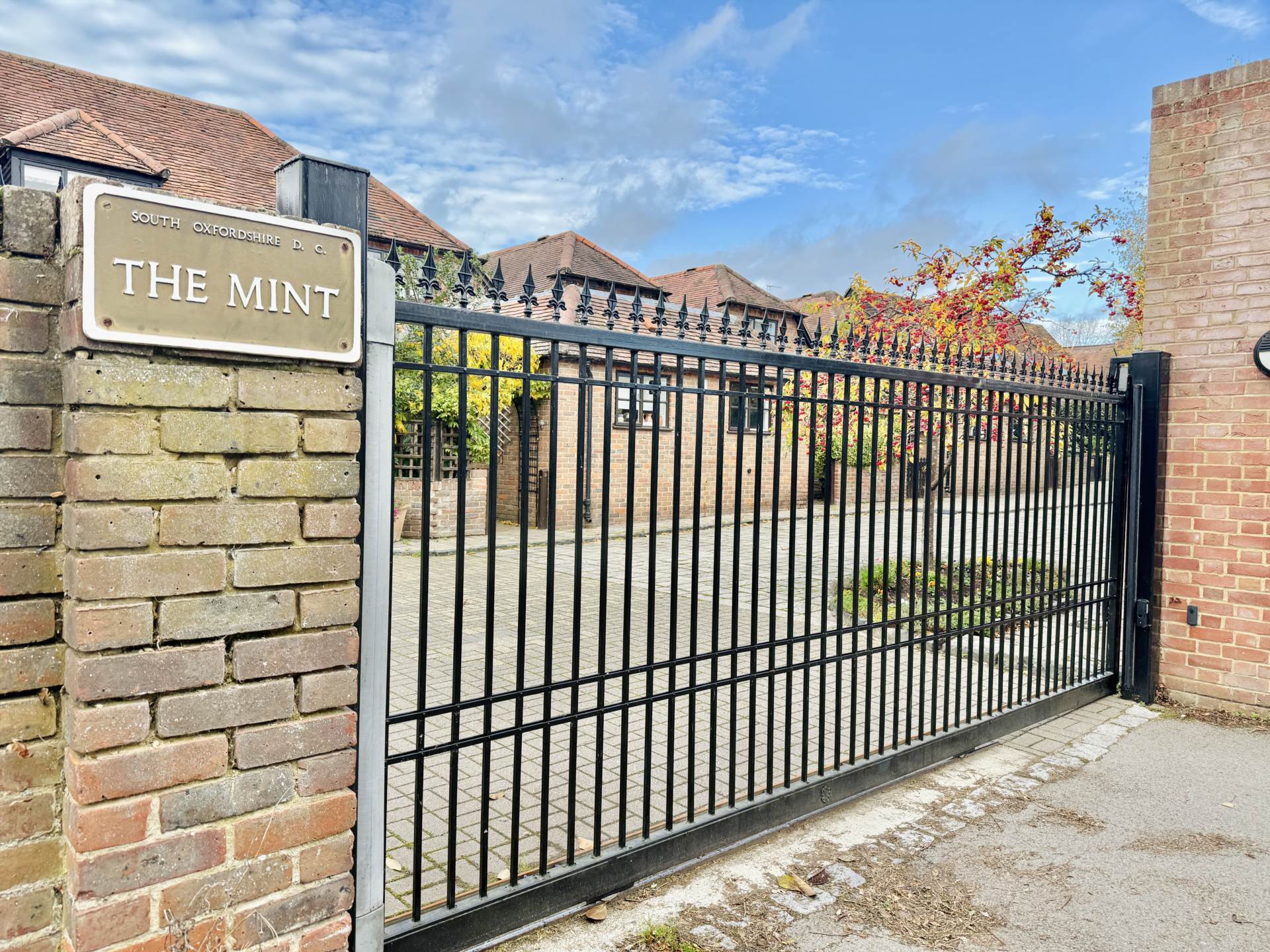 The Mint, Wallingford, Image 10