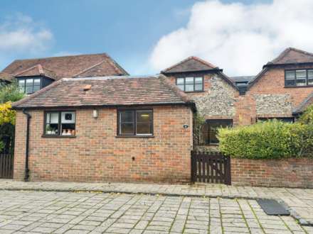 The Mint, Wallingford, Image 1