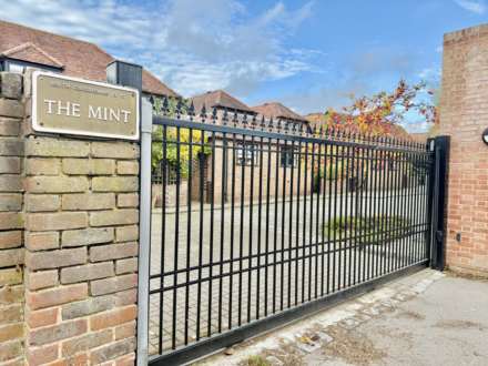 The Mint, Wallingford, Image 10