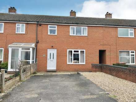 Crescent Way, Cholsey, Image 1