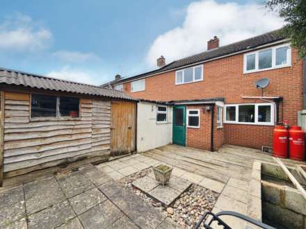 Crescent Way, Cholsey, Image 9