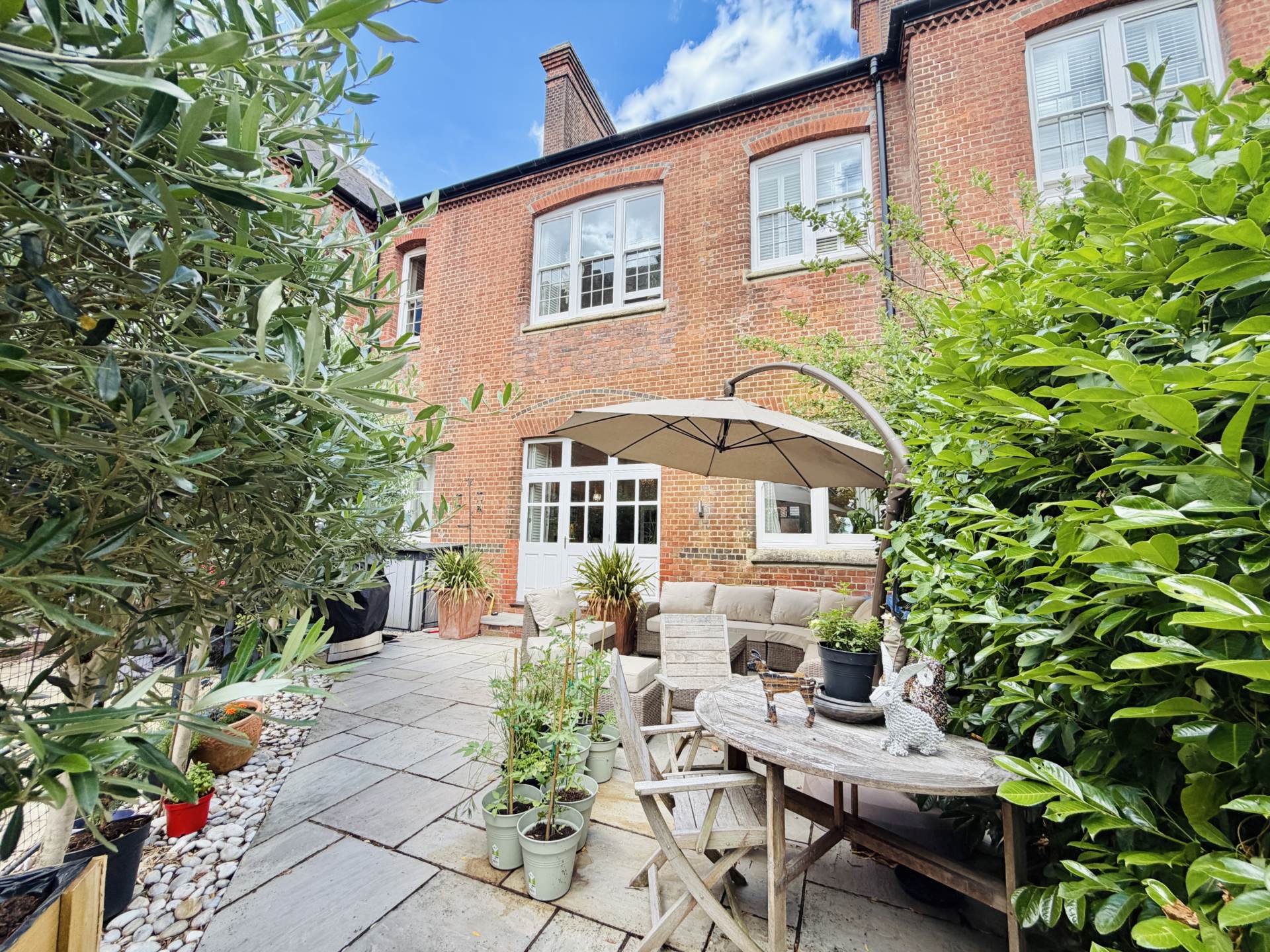 Ridgeway Court, Cholsey, Image 1