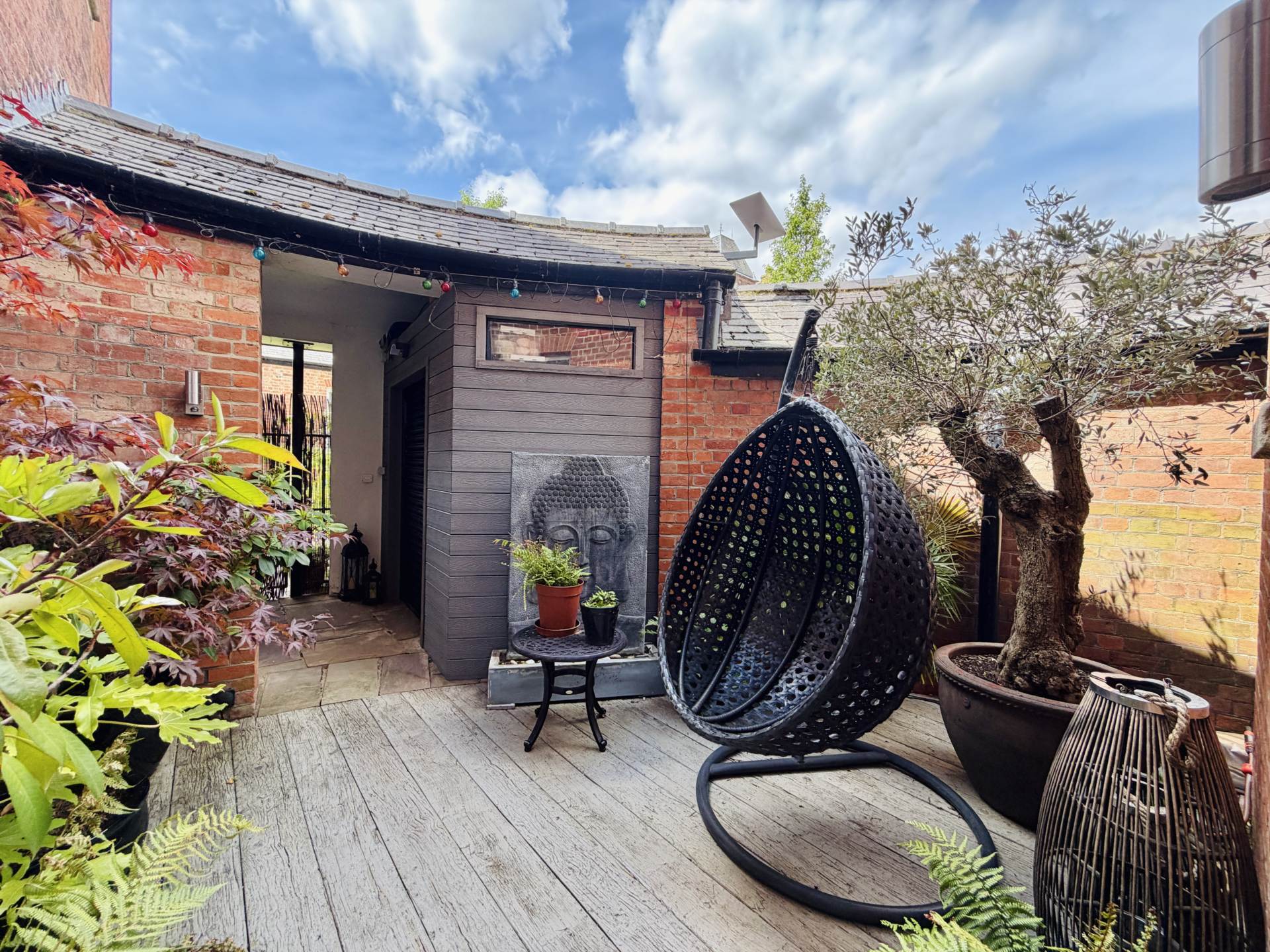 Ridgeway Court, Cholsey, Image 12