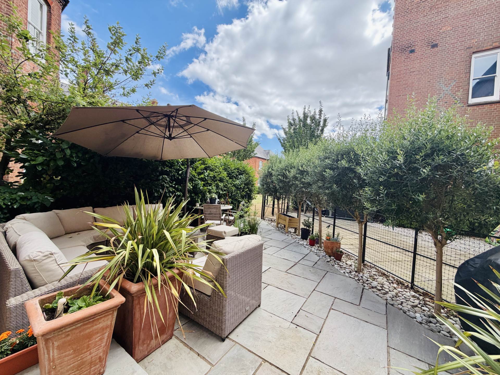 Ridgeway Court, Cholsey, Image 13