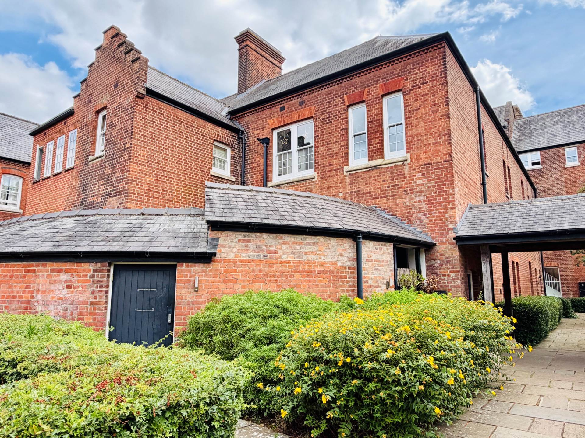 Ridgeway Court, Cholsey, Image 14