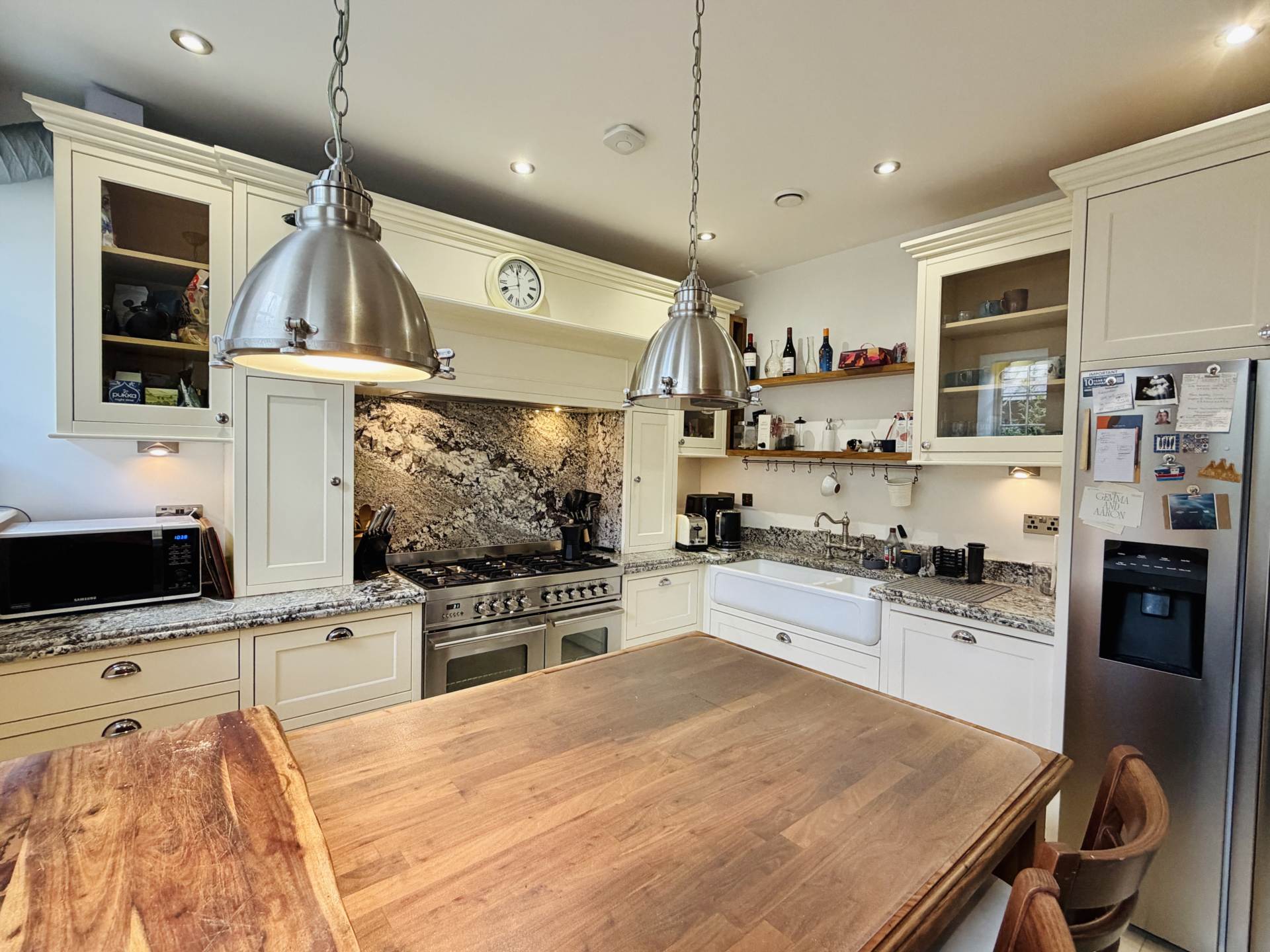 Ridgeway Court, Cholsey, Image 2