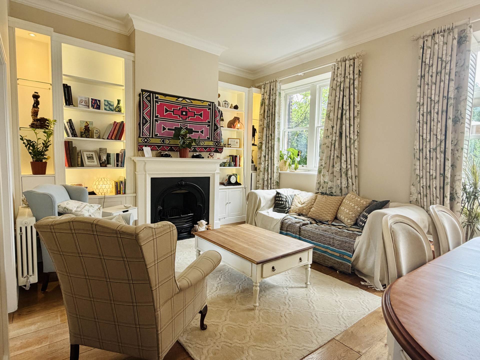 Ridgeway Court, Cholsey, Image 3