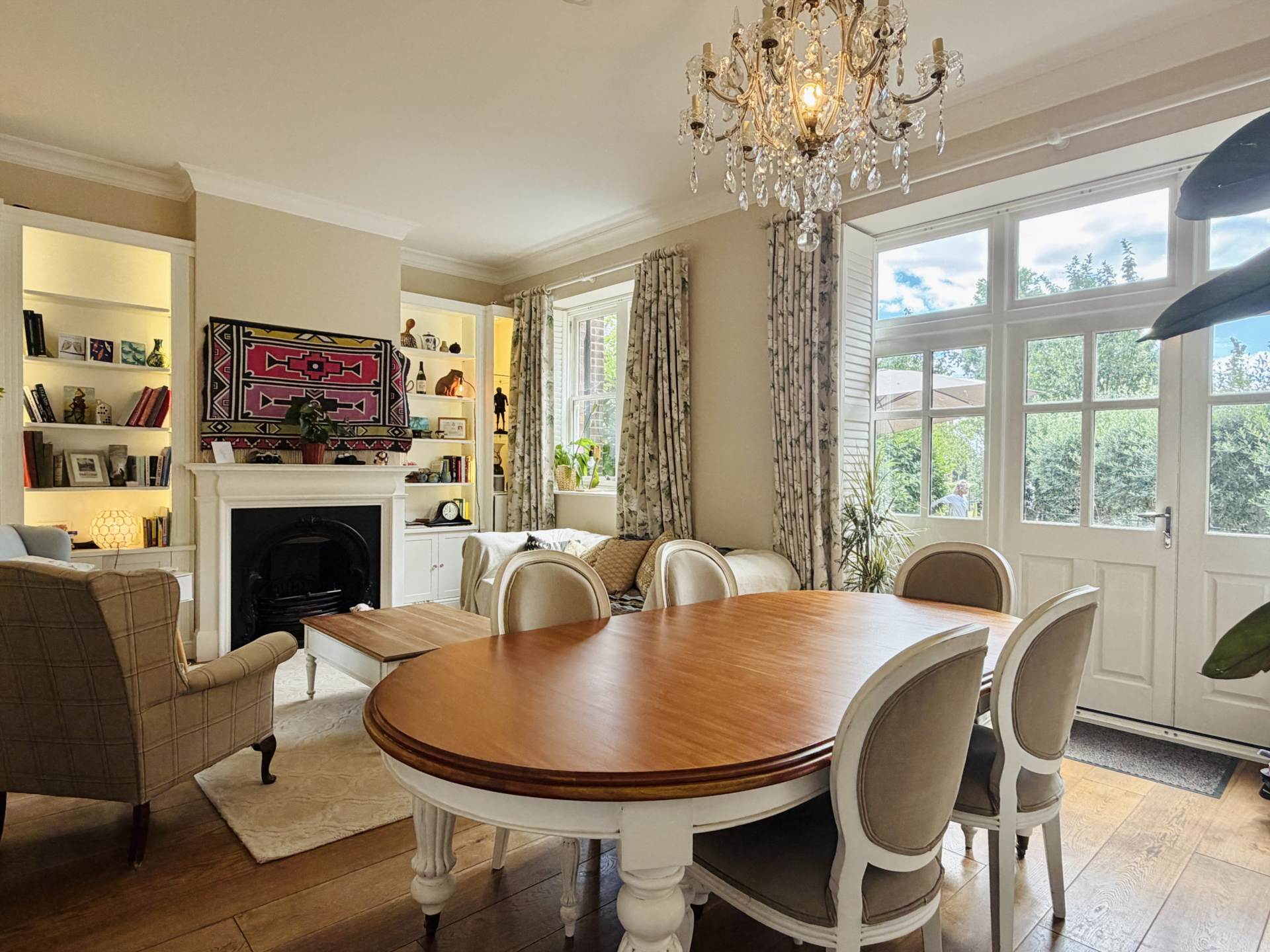 Ridgeway Court, Cholsey, Image 6