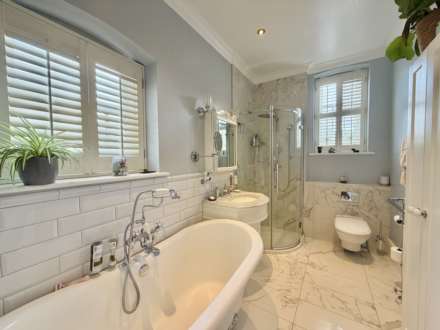 Ridgeway Court, Cholsey, Image 11
