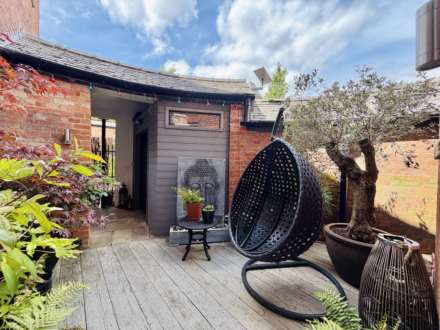 Ridgeway Court, Cholsey, Image 12