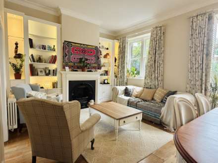 Ridgeway Court, Cholsey, Image 3