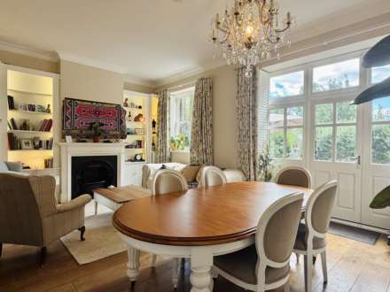 Ridgeway Court, Cholsey, Image 6