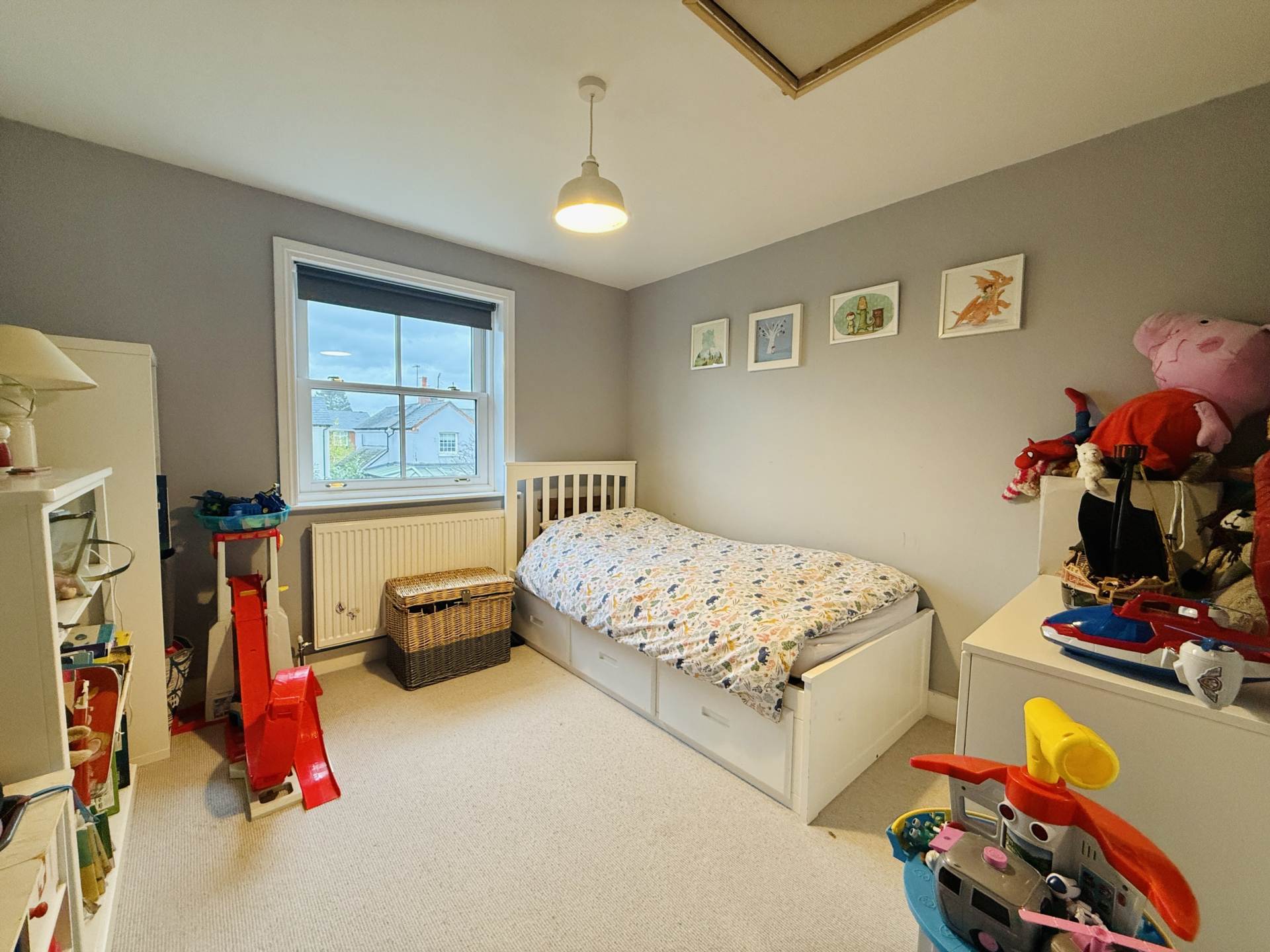 St. Johns Road, Wallingford, Image 11