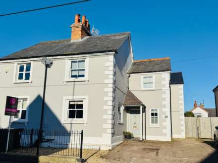 St. Johns Road, Wallingford