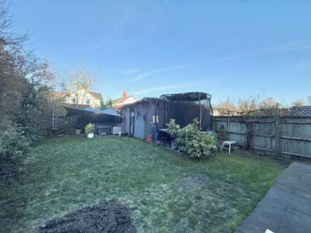 St. Johns Road, Wallingford, Image 16