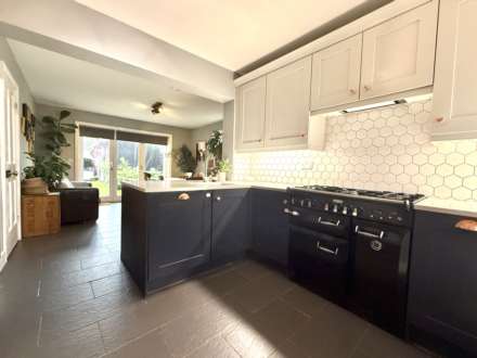 St. Johns Road, Wallingford, Image 2