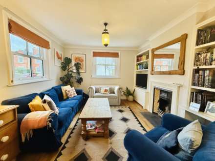 St. Johns Road, Wallingford, Image 5