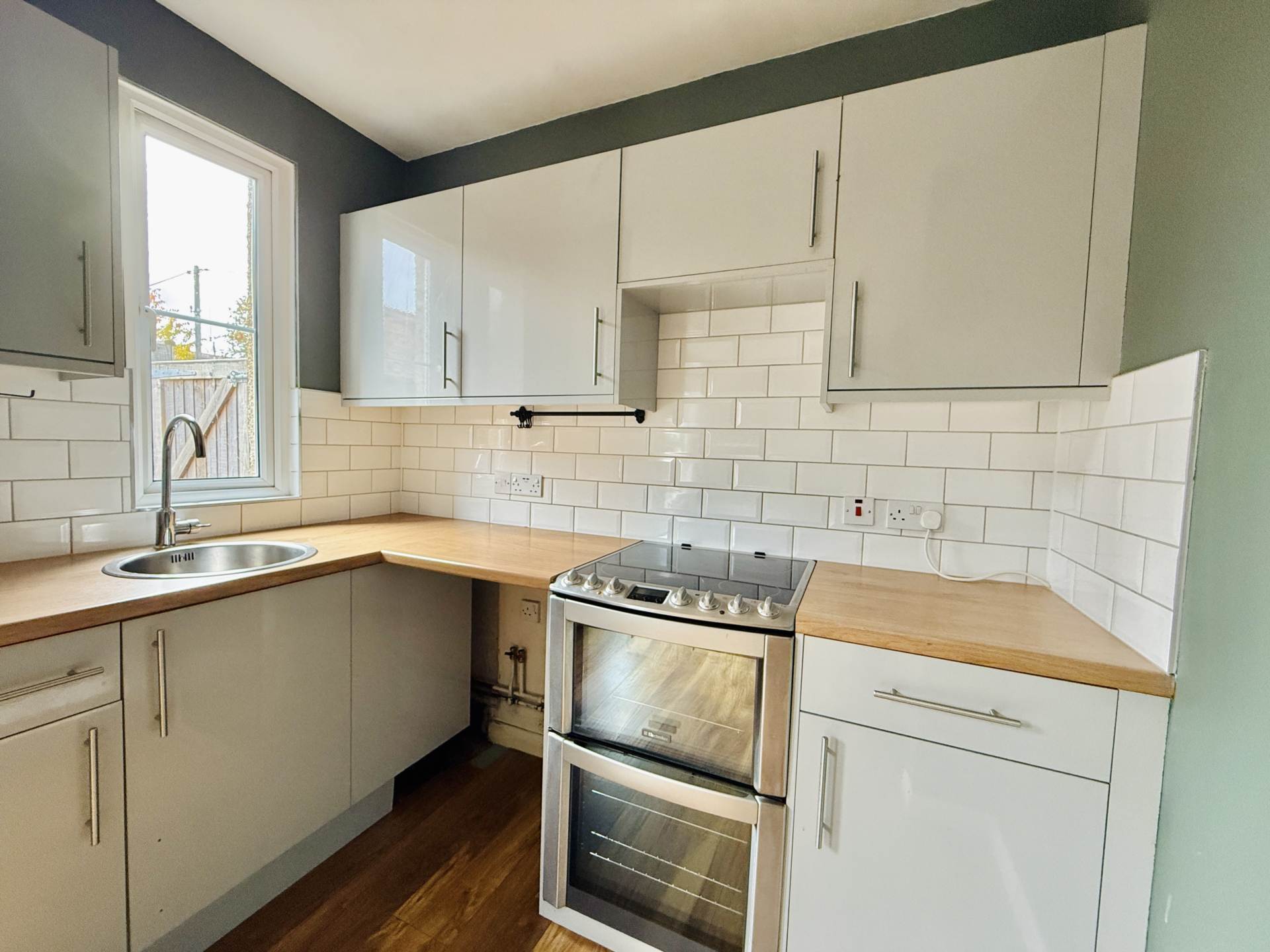 Papist Way, Cholsey, Image 2