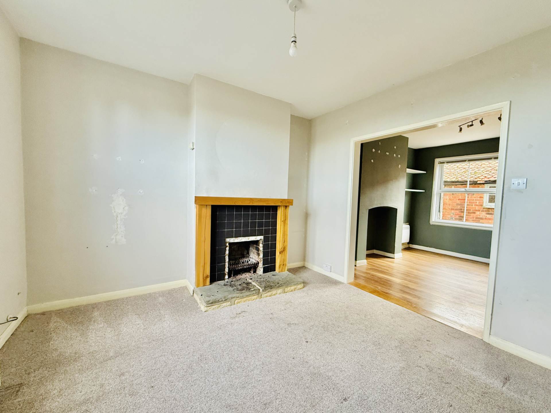 Papist Way, Cholsey, Image 3