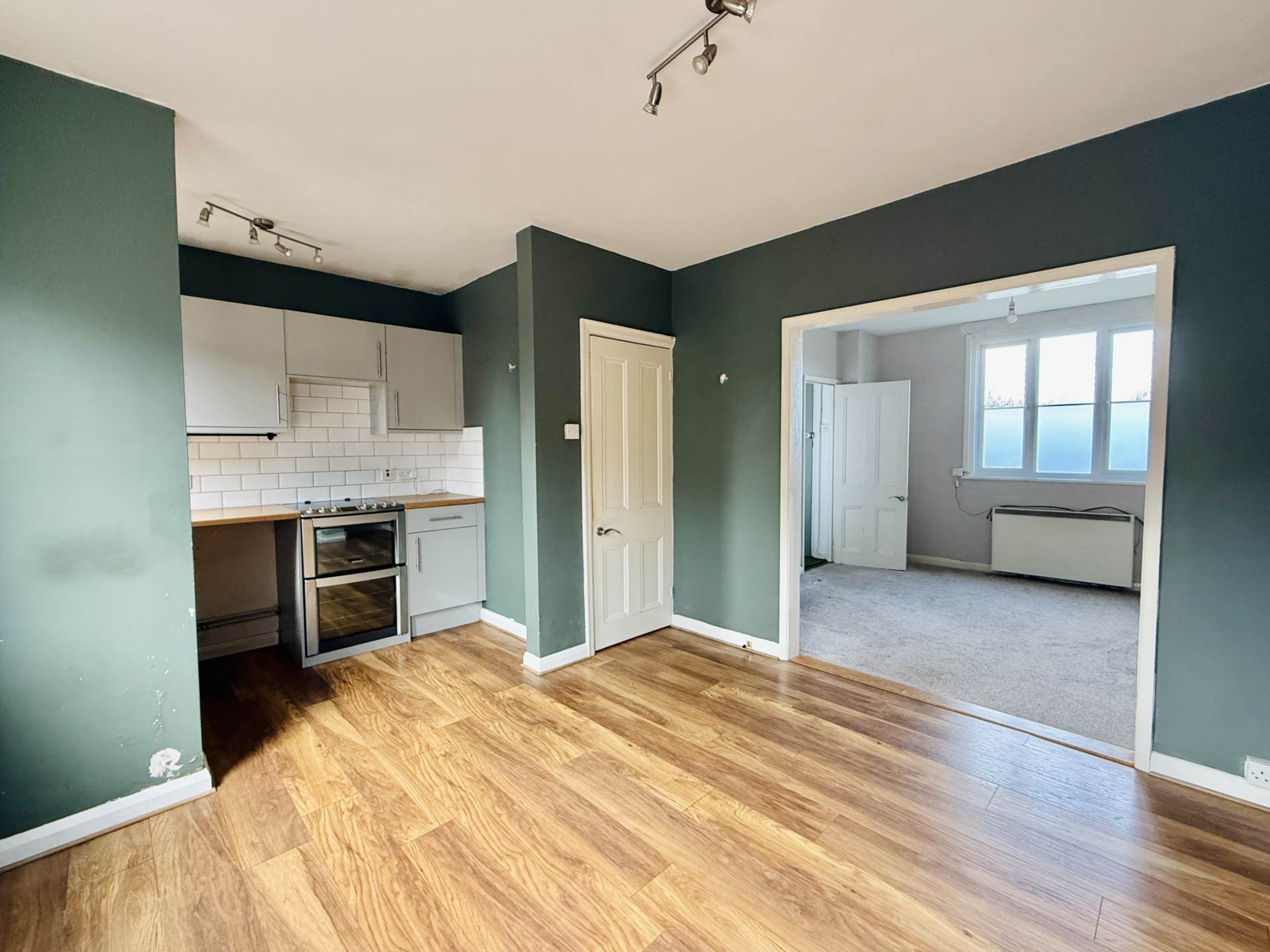 Papist Way, Cholsey, Image 5