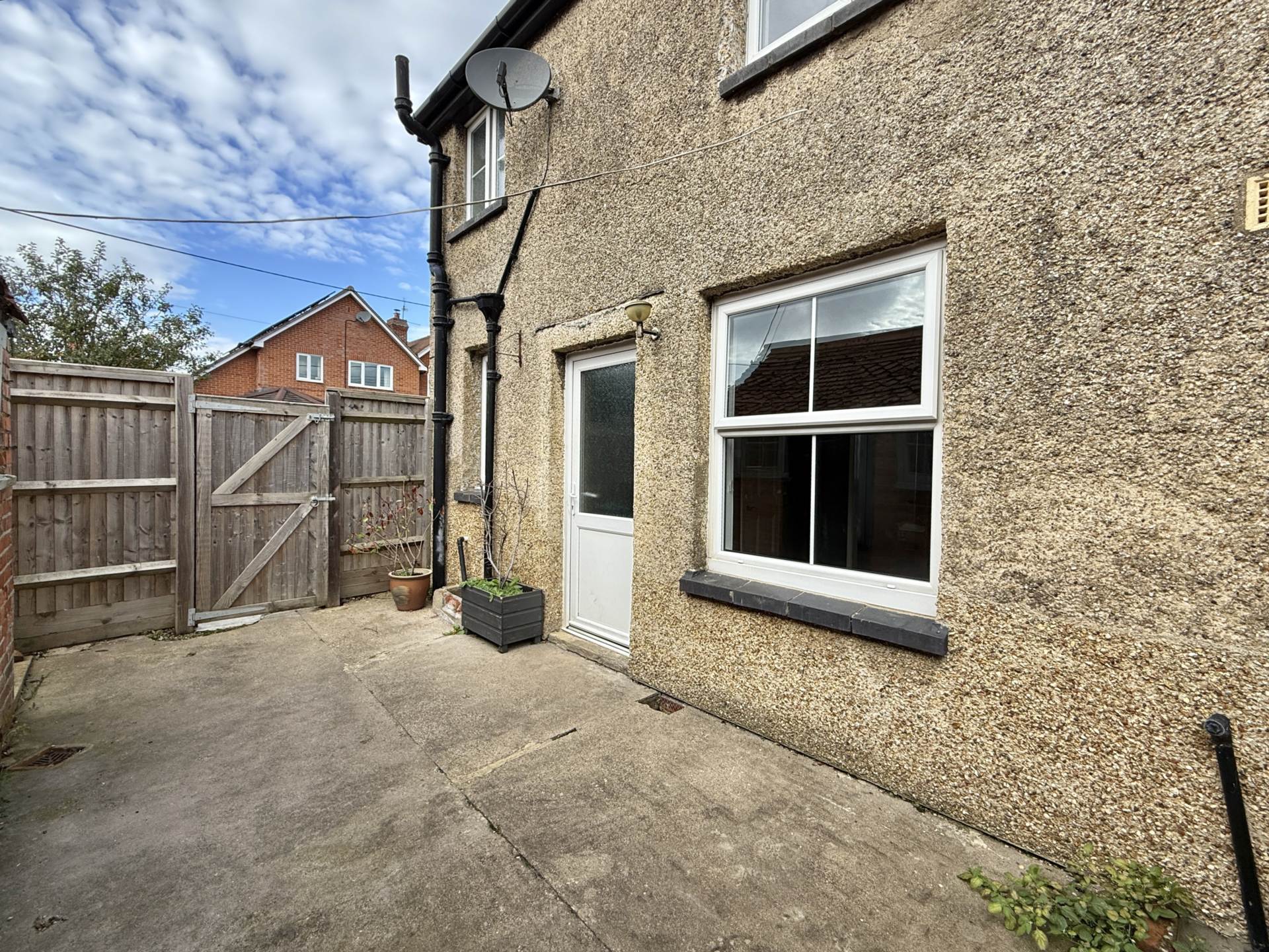 Papist Way, Cholsey, Image 9