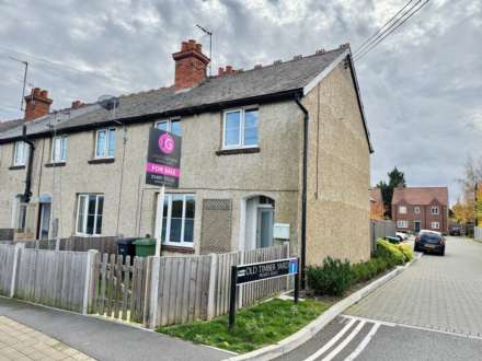 Papist Way, Cholsey, Image 1