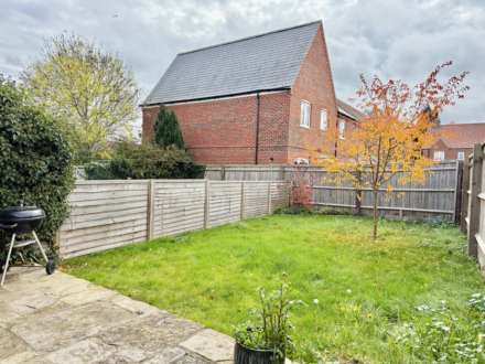 Papist Way, Cholsey, Image 10