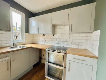 Papist Way, Cholsey, Image 2