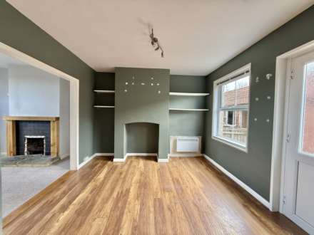 Papist Way, Cholsey, Image 4