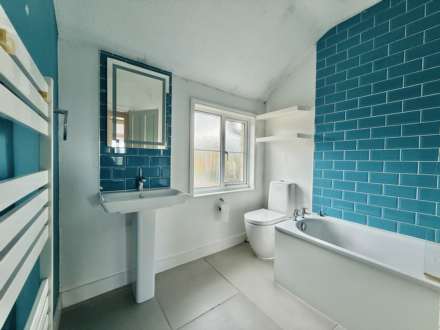 Papist Way, Cholsey, Image 8