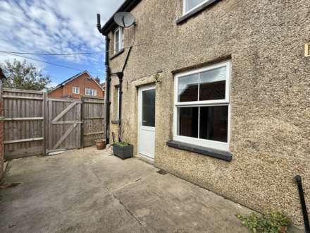 Papist Way, Cholsey, Image 9