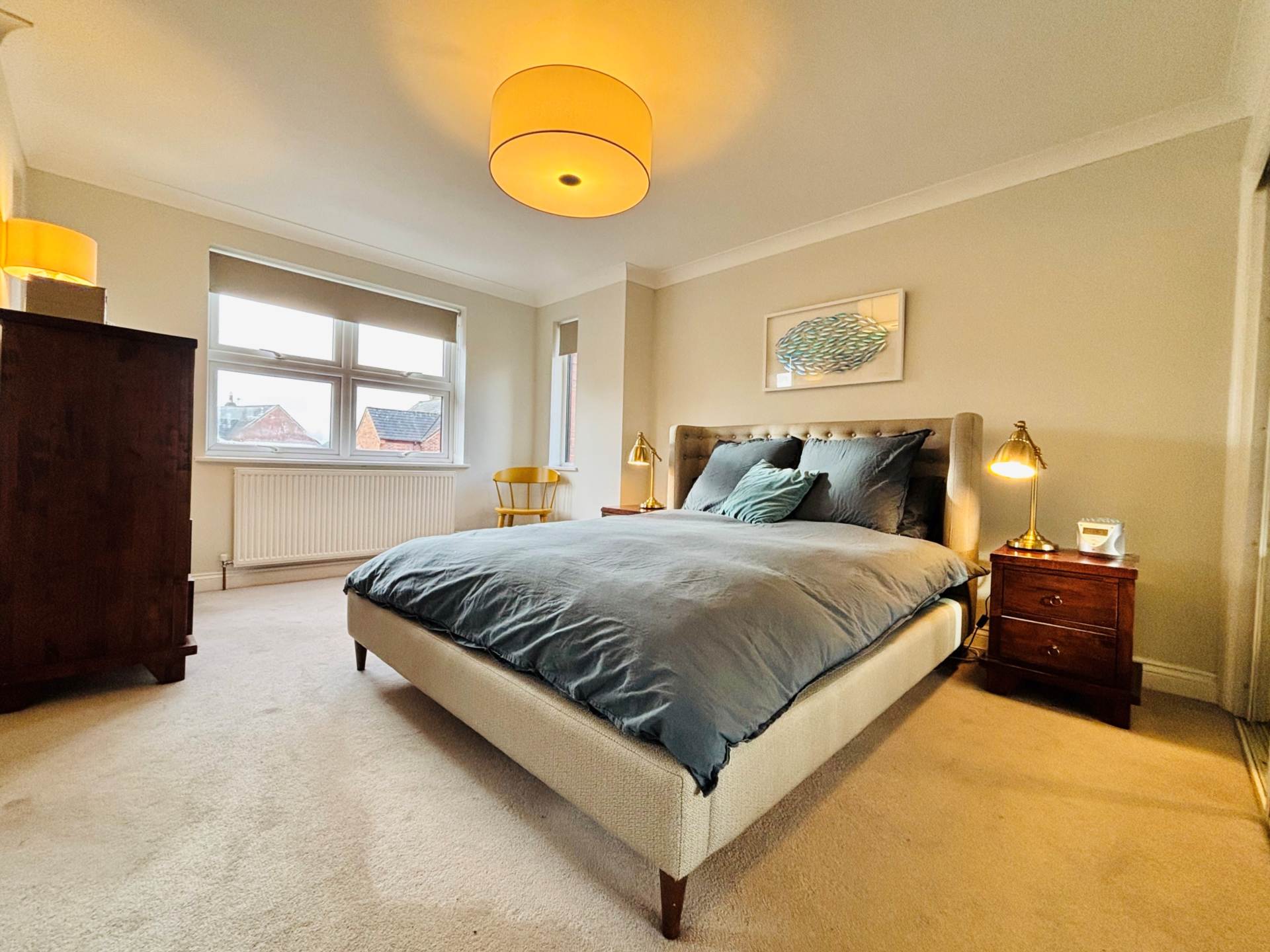 Nelson Close, Oxfordshire, Image 10