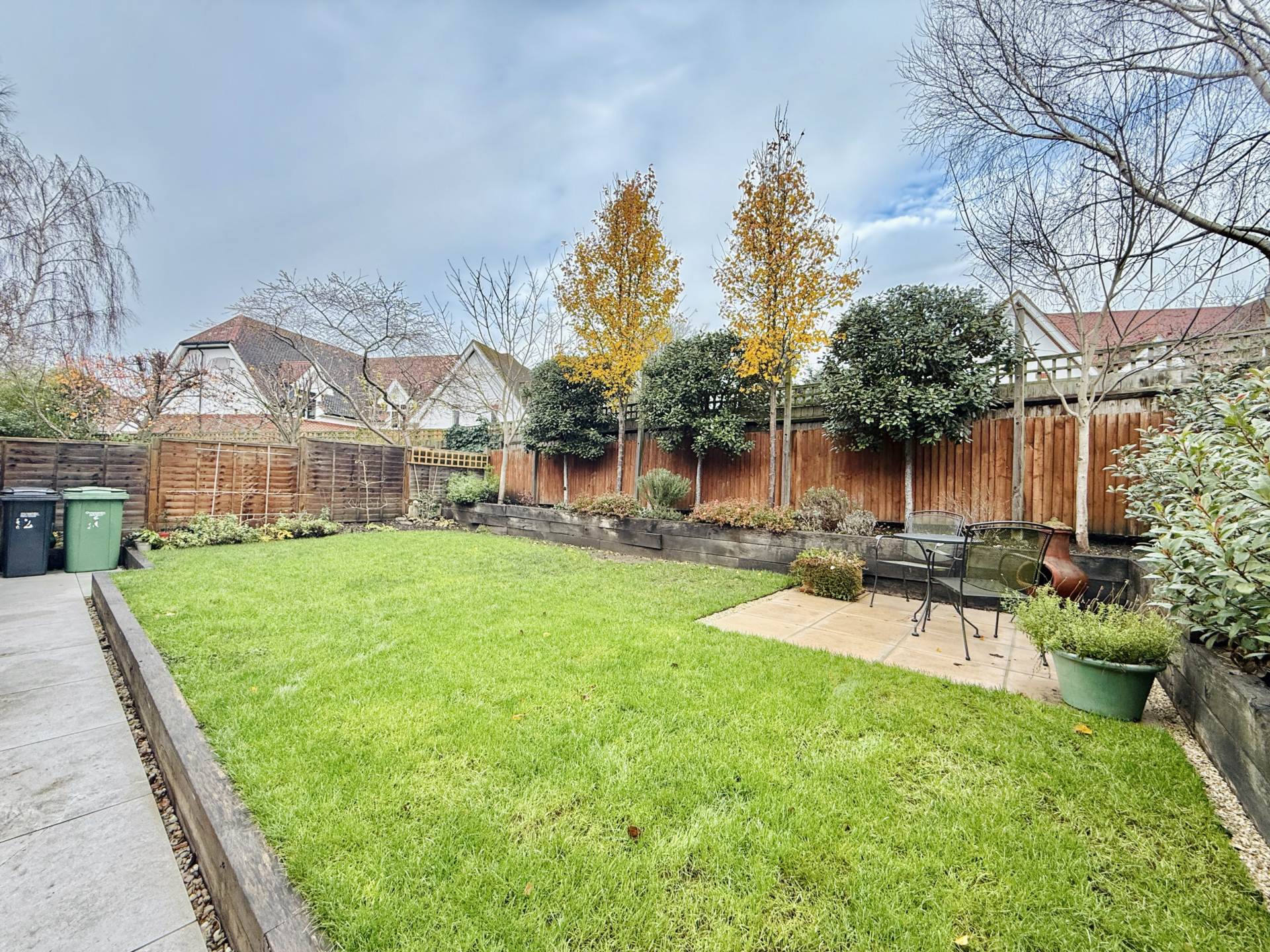 Nelson Close, Oxfordshire, Image 16