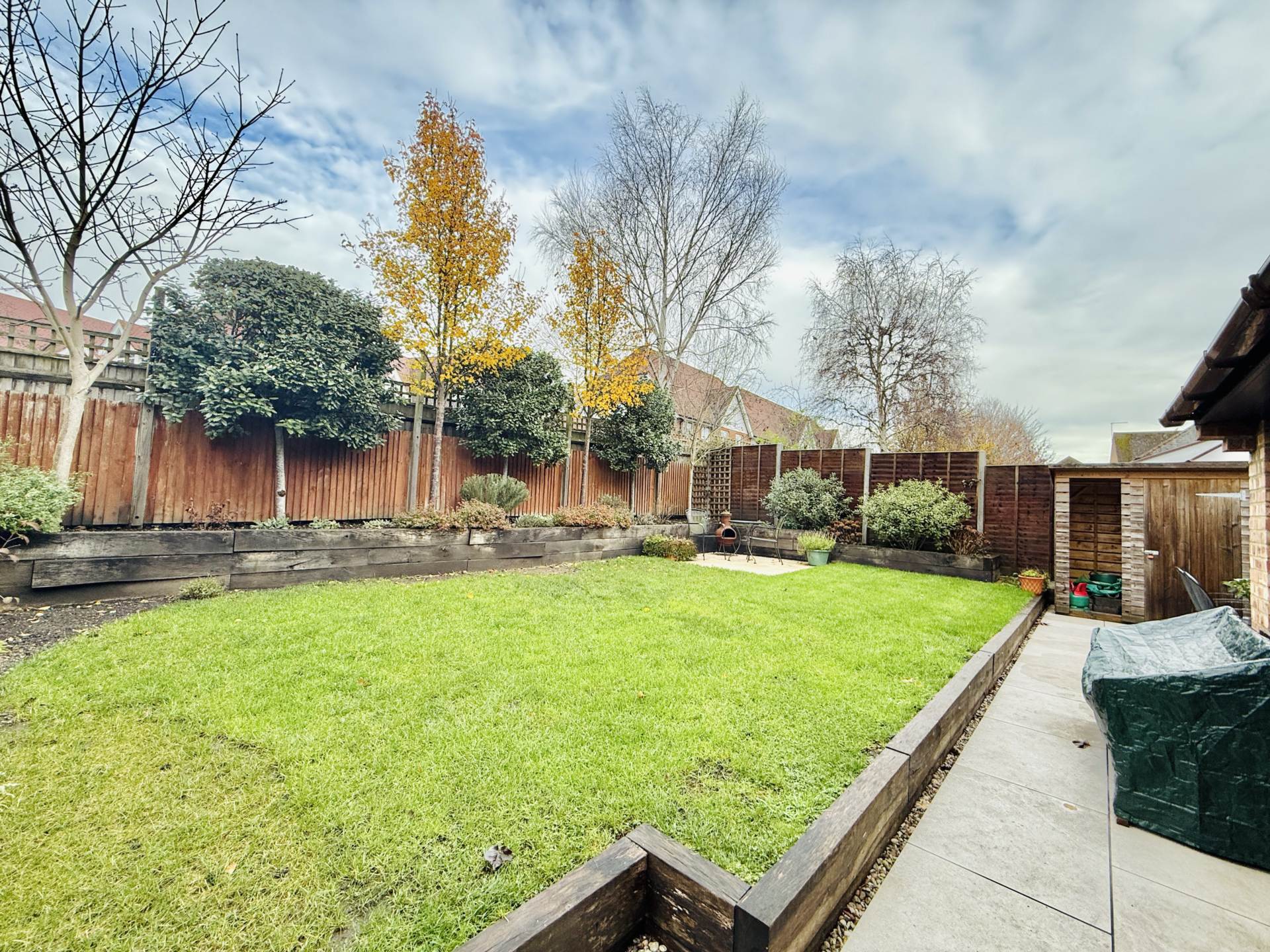 Nelson Close, Oxfordshire, Image 17