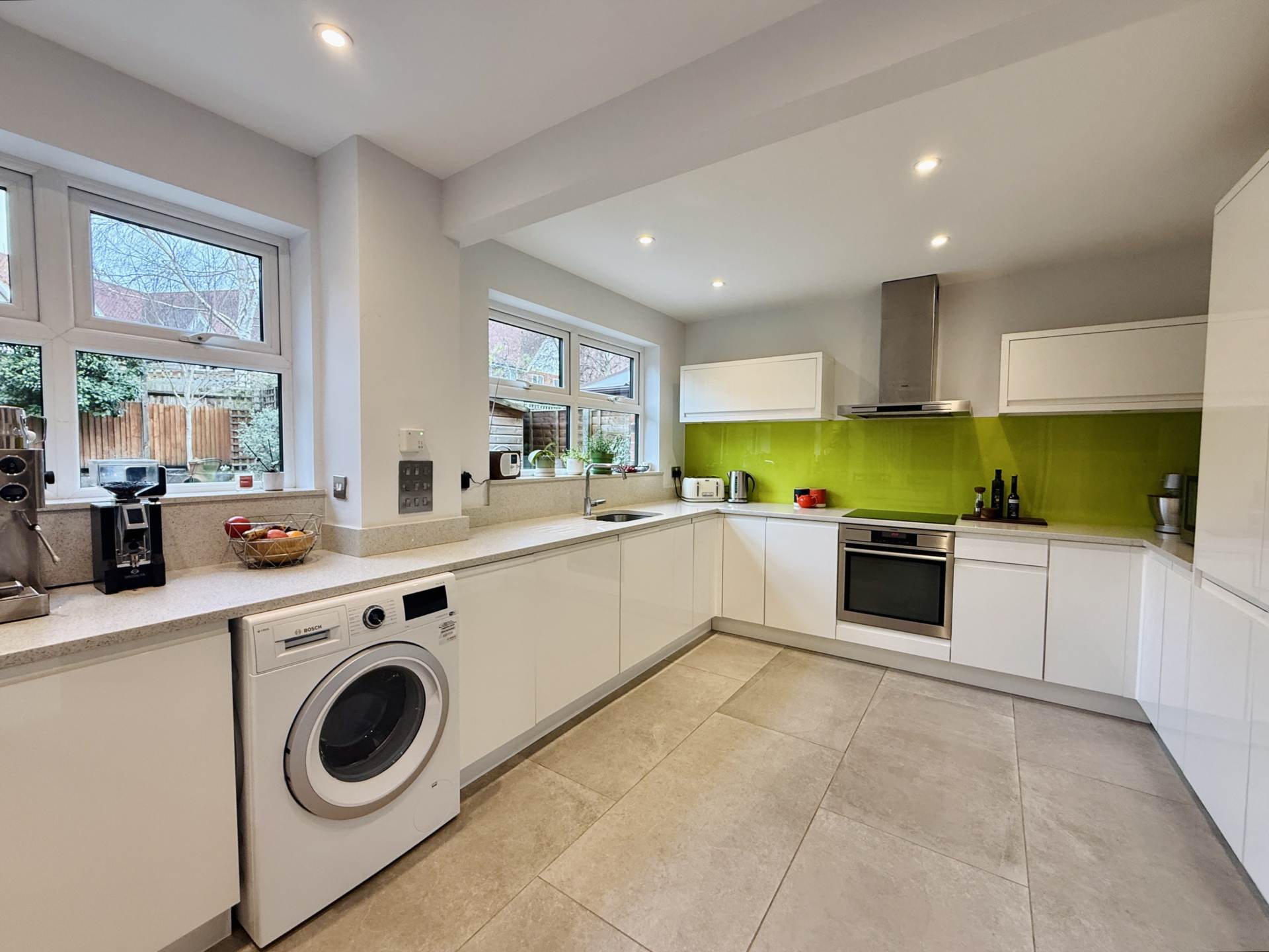 Nelson Close, Oxfordshire, Image 2