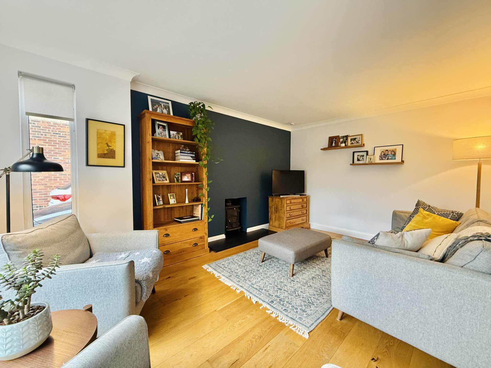 Nelson Close, Oxfordshire, Image 4