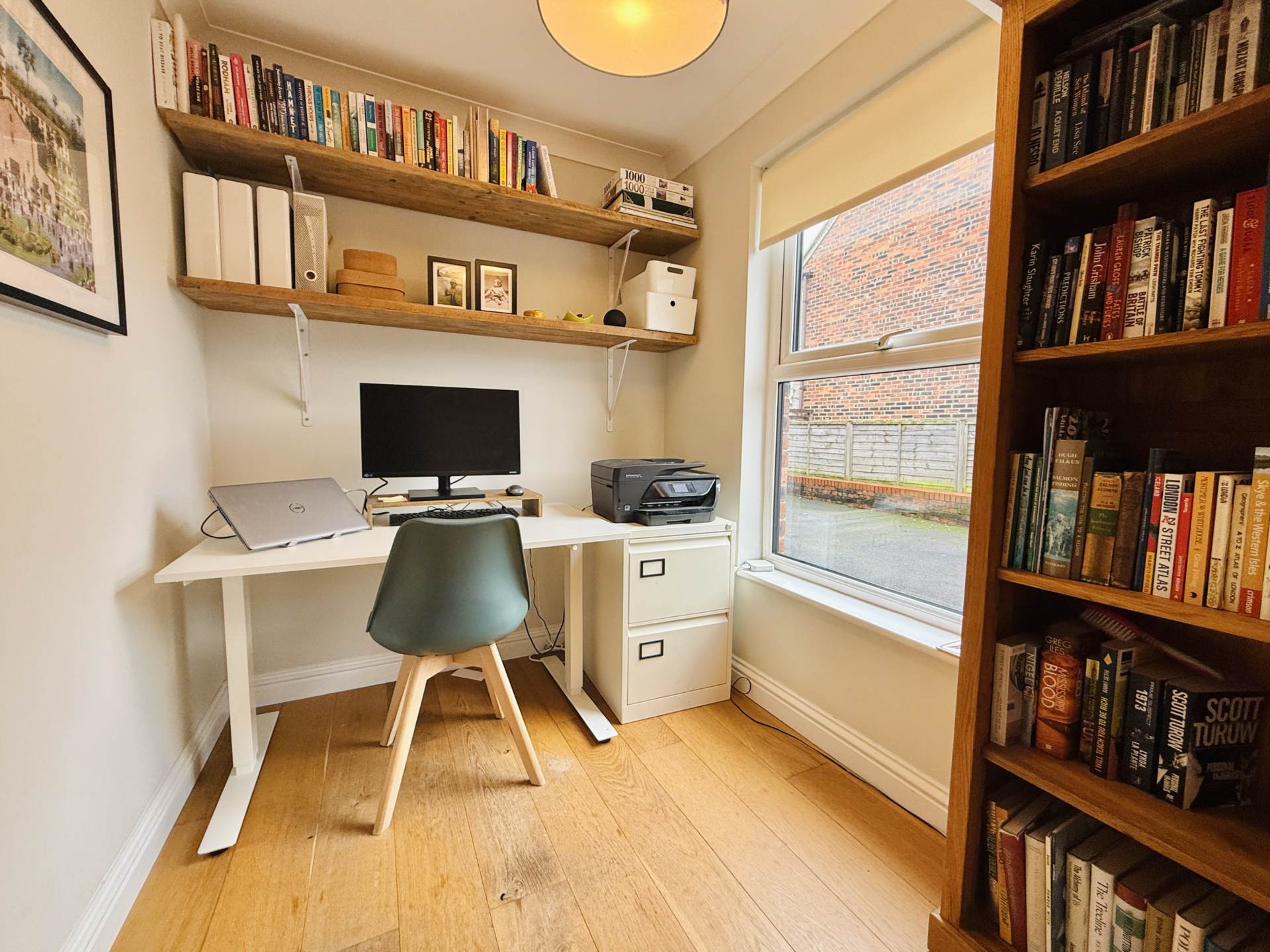 Nelson Close, Oxfordshire, Image 9