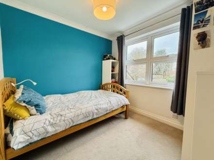 Nelson Close, Oxfordshire, Image 13