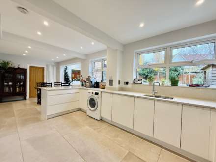 Nelson Close, Oxfordshire, Image 5