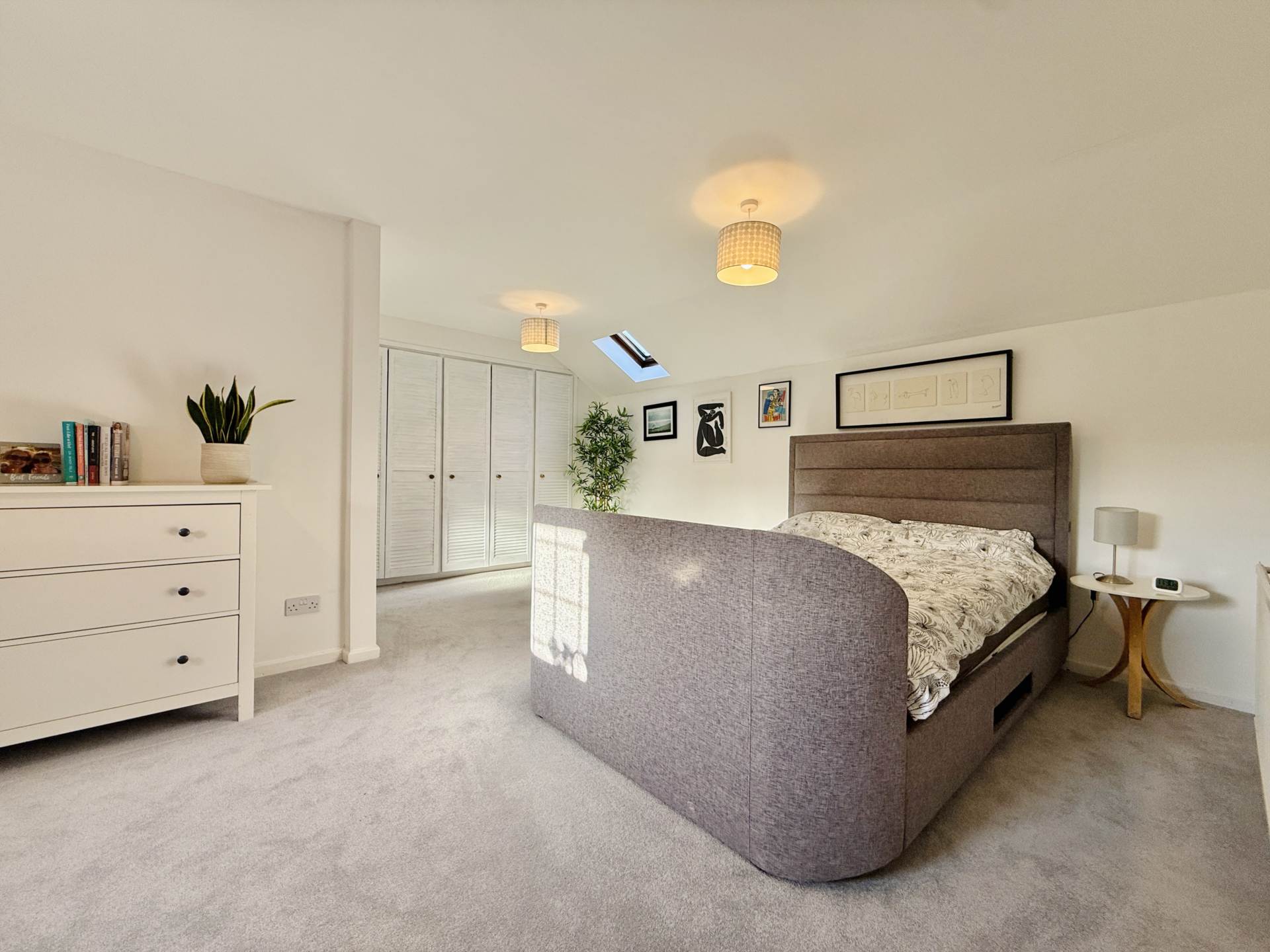 Pound Lane, Cholsey, Image 10