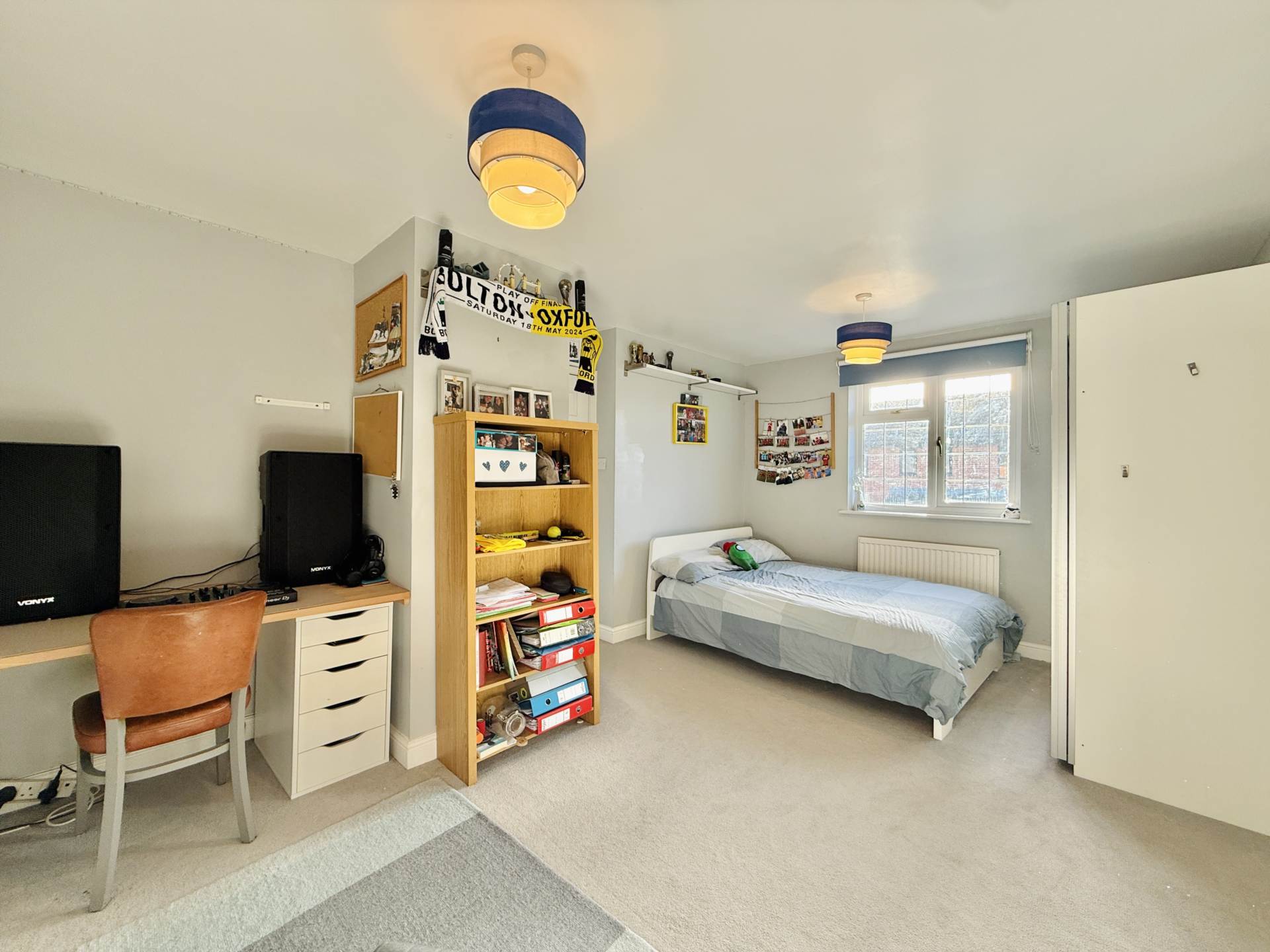 Pound Lane, Cholsey, Image 13