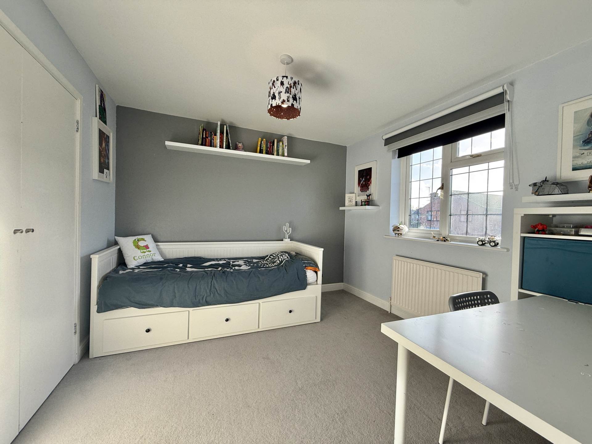 Pound Lane, Cholsey, Image 14