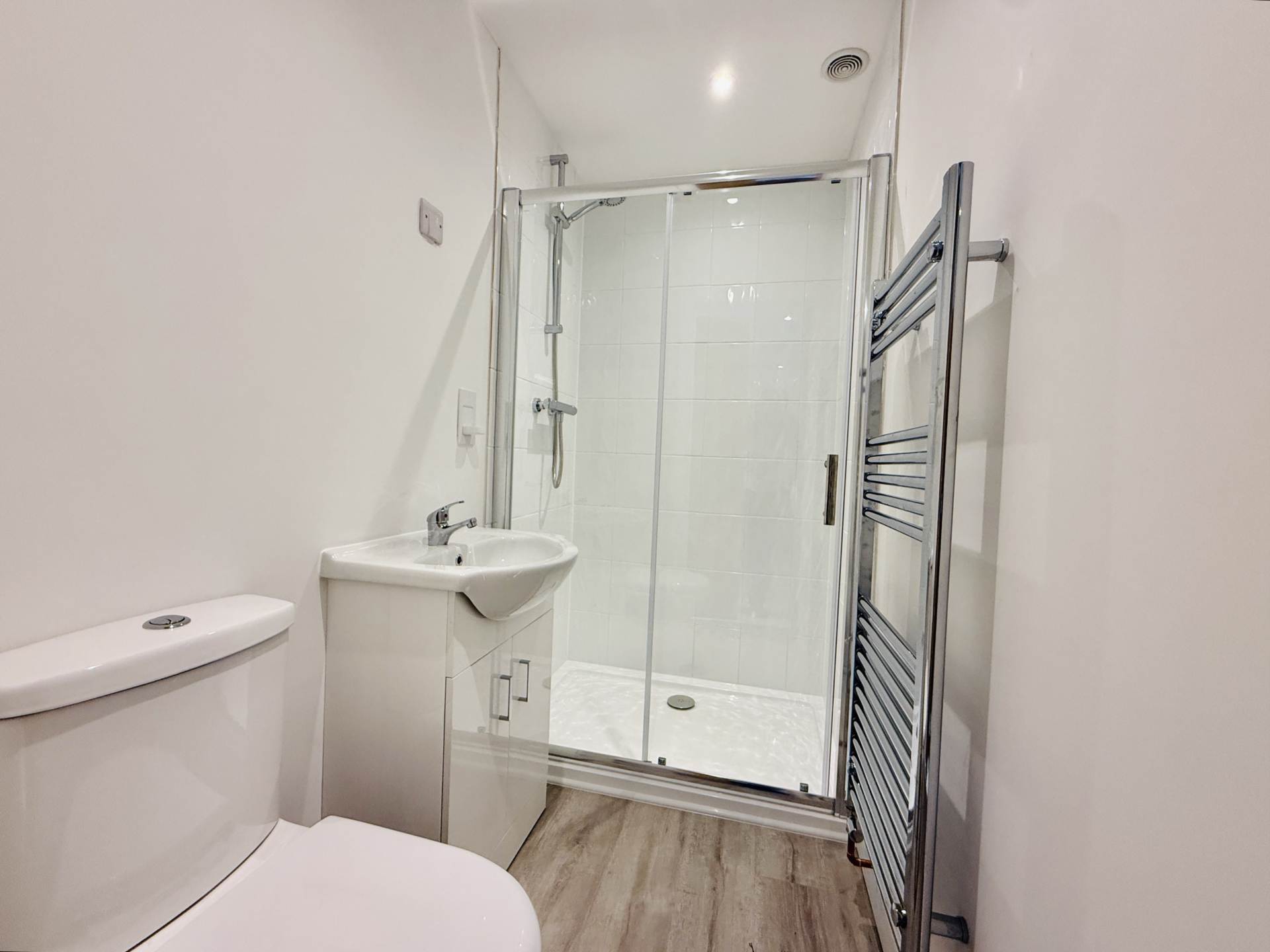 Pound Lane, Cholsey, Image 16