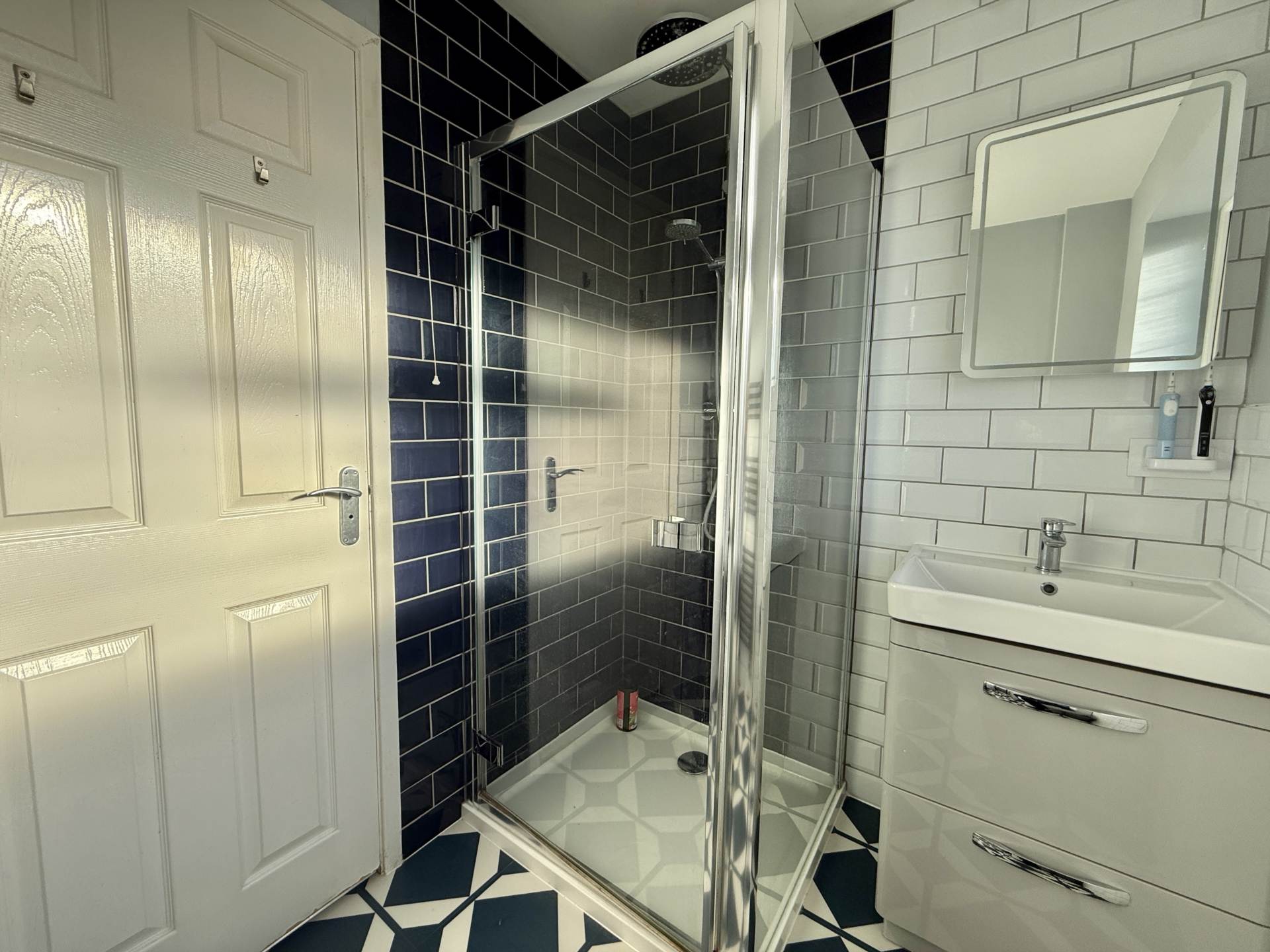 Pound Lane, Cholsey, Image 17