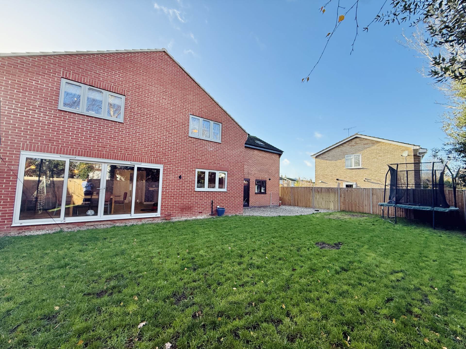 Pound Lane, Cholsey, Image 19