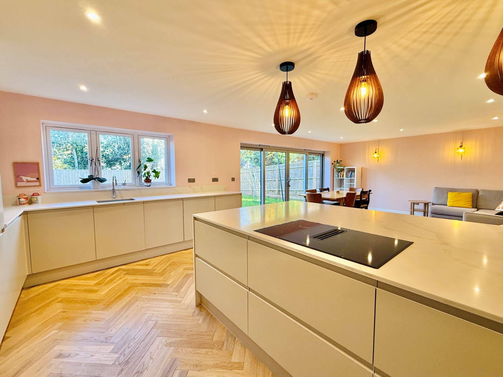 Pound Lane, Cholsey, Image 3