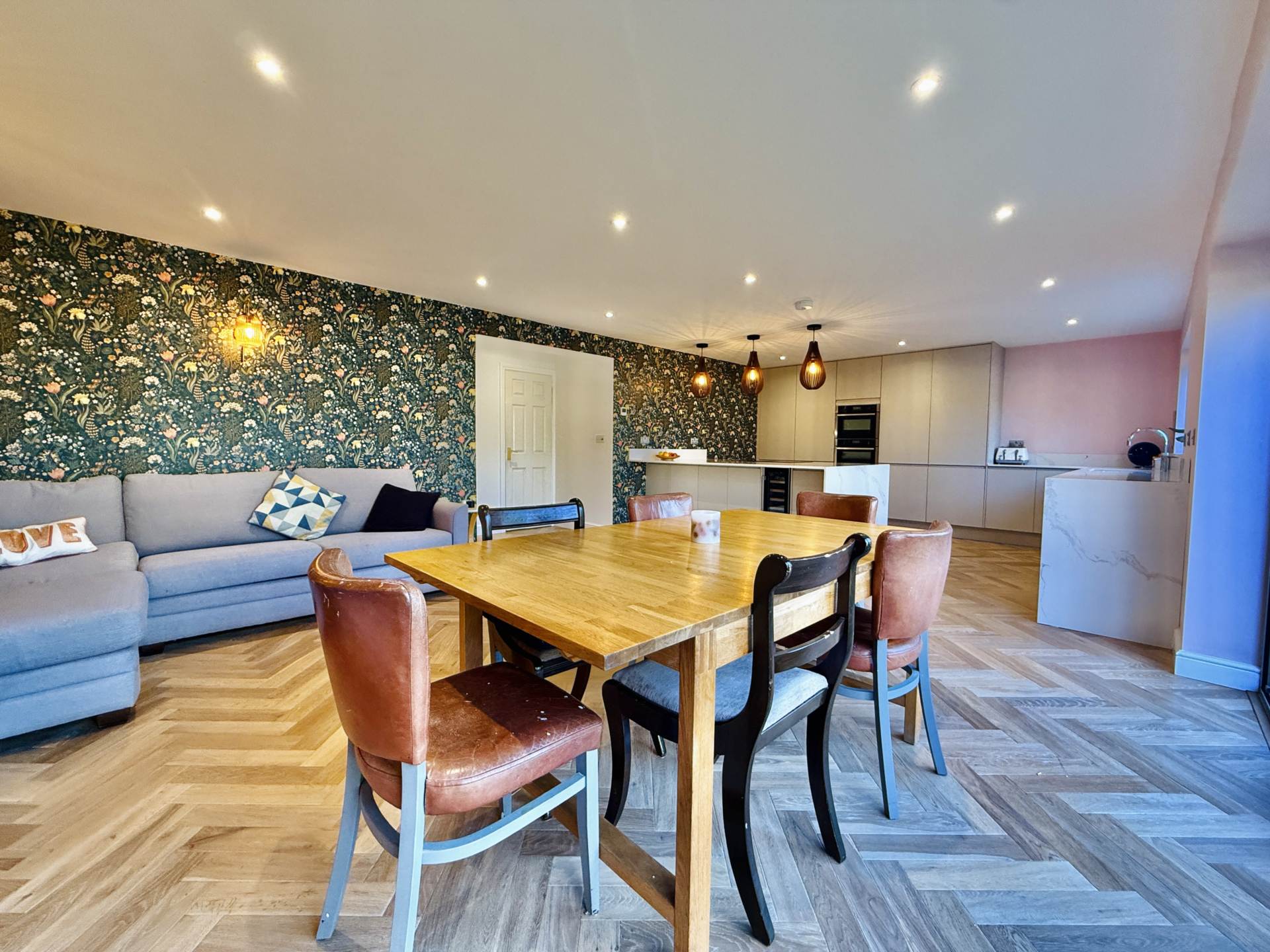 Pound Lane, Cholsey, Image 7