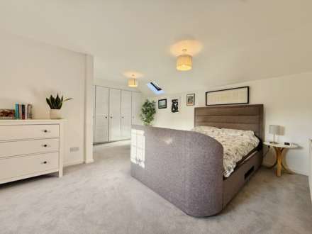 Pound Lane, Cholsey, Image 10